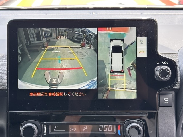 シエンタ(トヨタ)登録済未使用車 23