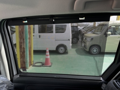 シエンタ(トヨタ)登録済未使用車 内外装写真他１