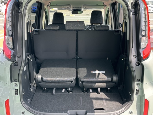 シエンタ(トヨタ)登録済未使用車 11
