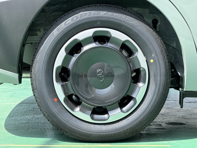 シエンタ(トヨタ)登録済未使用車 13