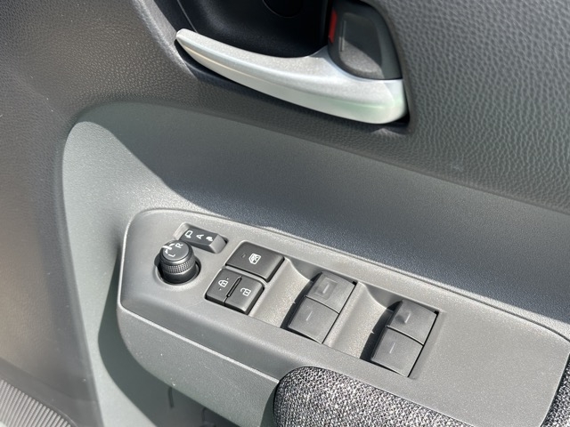 シエンタ(トヨタ)登録済未使用車 15