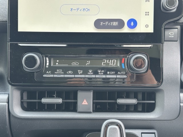 シエンタ(トヨタ)登録済未使用車 18