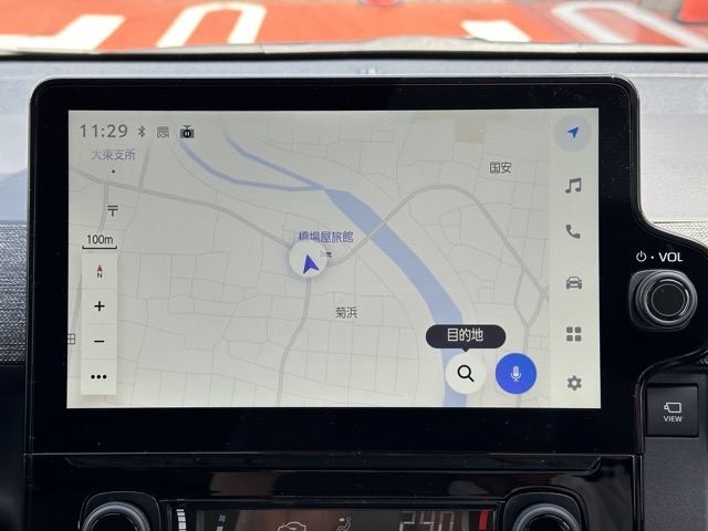 シエンタ(トヨタ)登録済未使用車 19