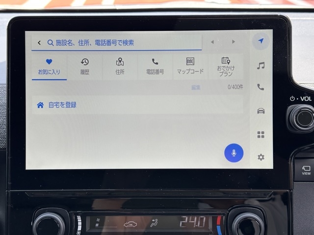 シエンタ(トヨタ)登録済未使用車 20