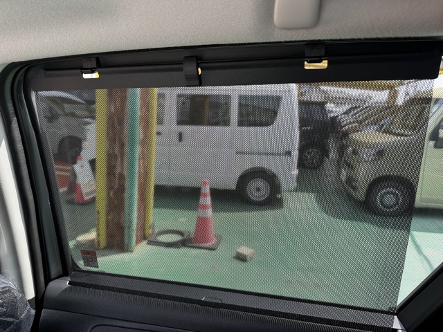 シエンタ(トヨタ)登録済未使用車 8