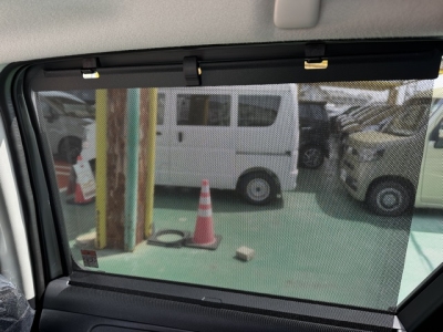 シエンタ(トヨタ)登録済未使用車 内外装写真他１