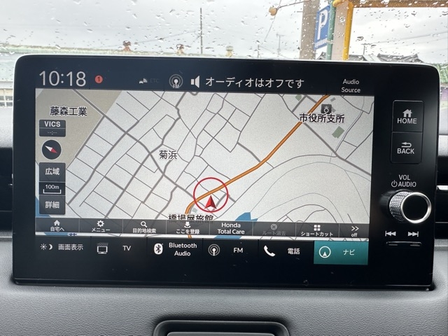 ヴェゼル(ホンダ)登録済未使用車 21