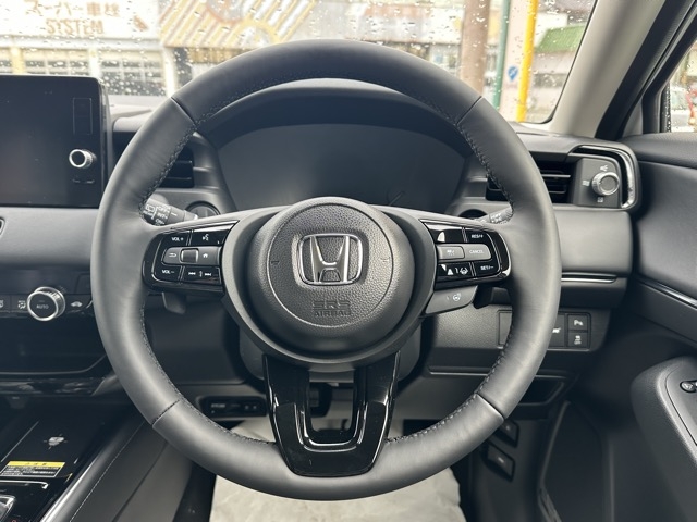 ヴェゼル(ホンダ)登録済未使用車 7