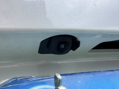ヴェゼル(ホンダ)登録済未使用車 内外装写真他１