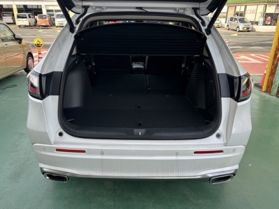 ZR-V(ホンダ)中古車 内外装写真他２