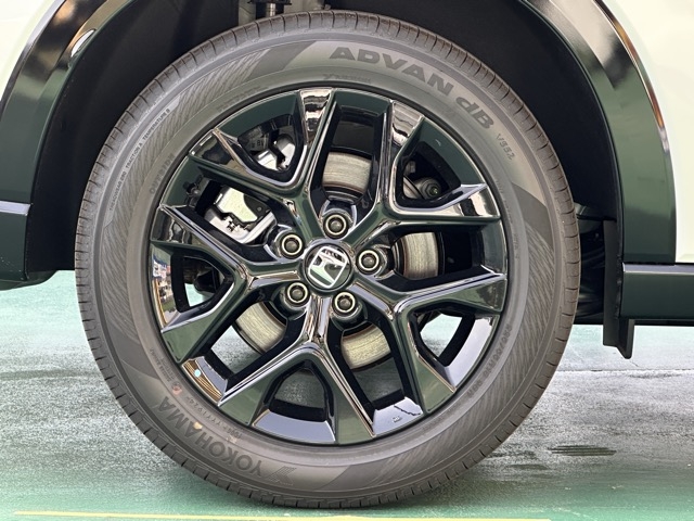 ZR-V (ホンダ)登録済未使用車 12