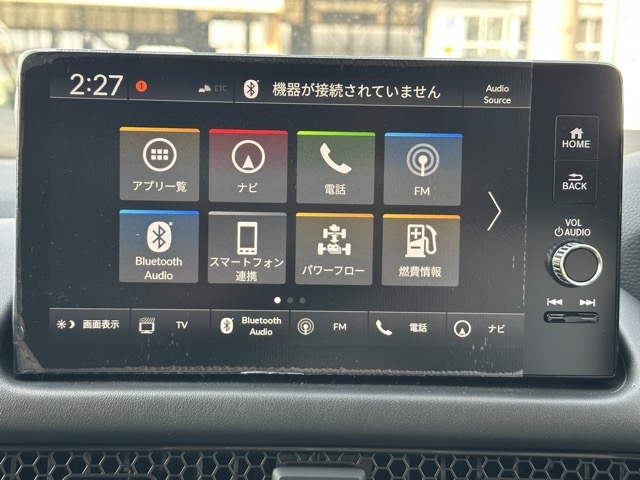 ZR-V (ホンダ)登録済未使用車 18