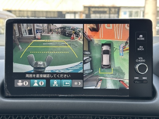 ZR-V (ホンダ)登録済未使用車 20