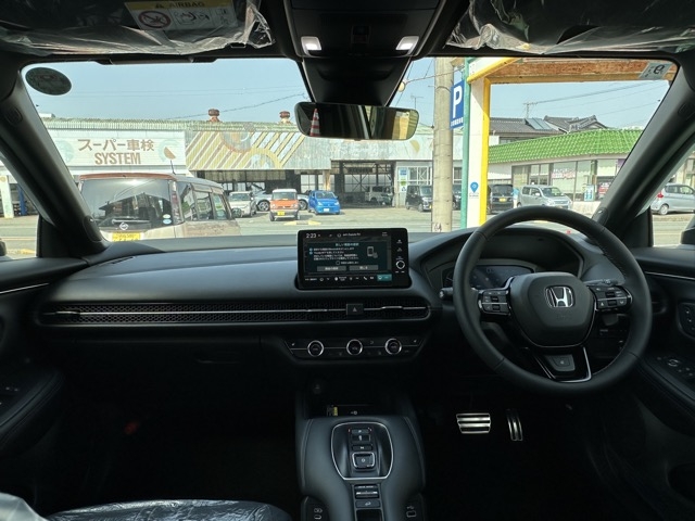 ZR-V (ホンダ)登録済未使用車 5
