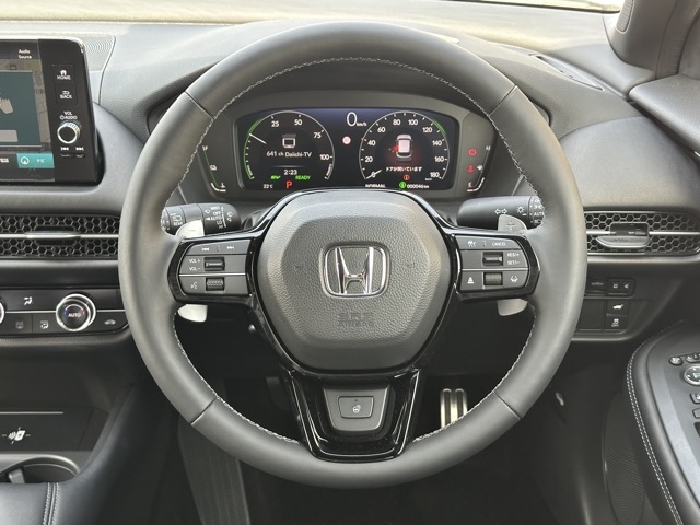 ZR-V (ホンダ)登録済未使用車 6