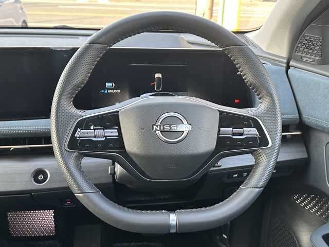 アリア(ニッサン)中古車 7