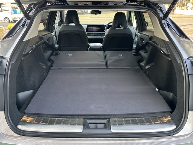 アリア(ニッサン)中古車 8