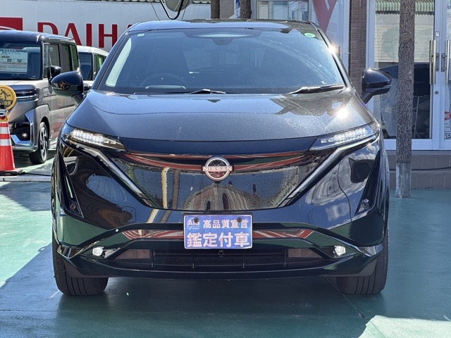 アリア(ニッサン)中古車 29