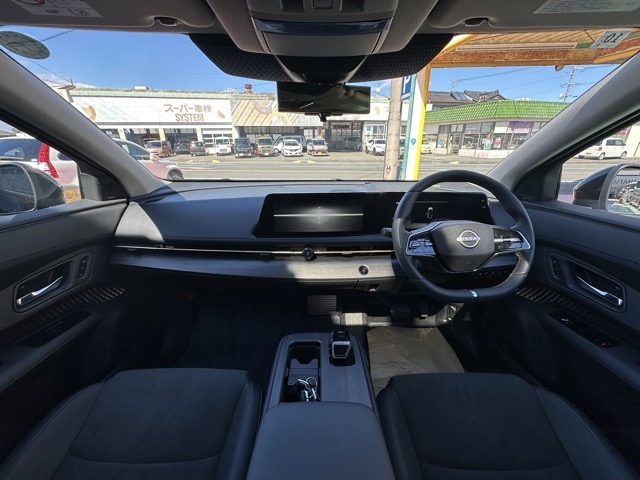 アリア(ニッサン)中古車 5
