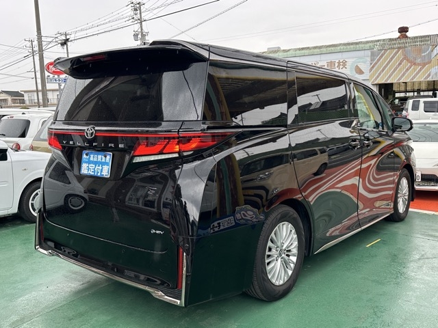 ヴェルファイア(トヨタ)中古車 14