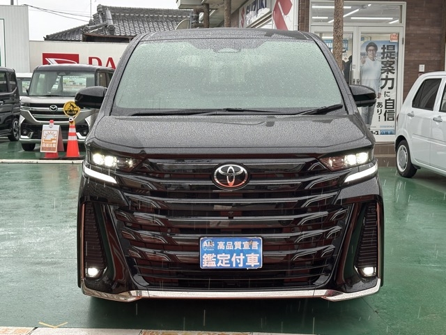 ヴェルファイア(トヨタ)中古車 29