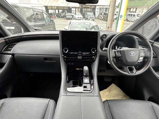 ヴェルファイア(トヨタ)中古車 6