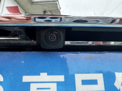 フリード(ホンダ)中古車 内外装写真