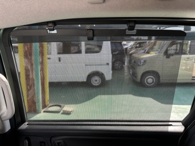 フリード+(ホンダ)レンタＵＰ 内外装写真他