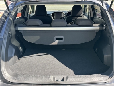 クロストレック(スバル)中古車 内外装写真他２