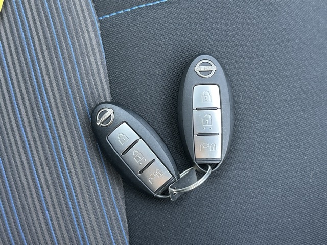 リーフ(ニッサン)中古車 25