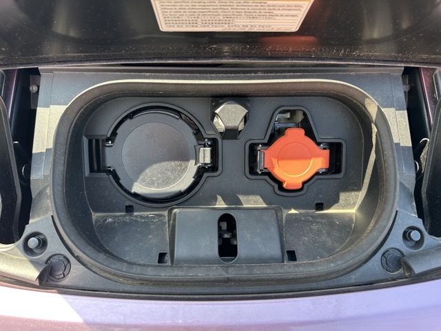 リーフ(ニッサン)中古車 28