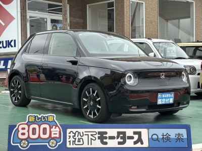 HONDA e(ホンダ)中古車 全体