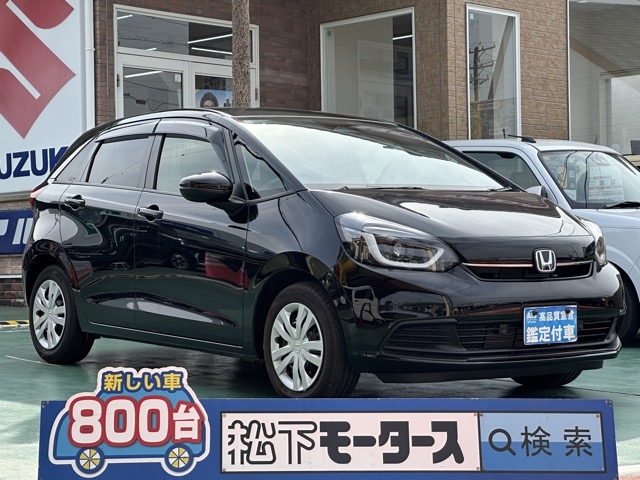 フィット(ホンダ)中古車全体拡大