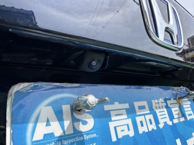 フィット(ホンダ)中古車 内外装写真他１
