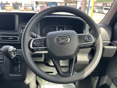 アトレー(ダイハツ)中古車 内外装写真