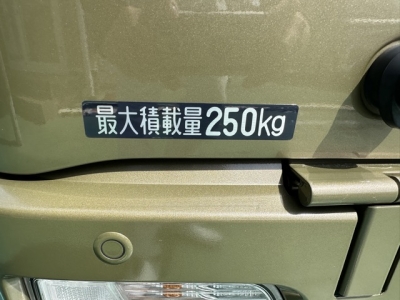 アトレー(ダイハツ)中古車 内外装写真他１