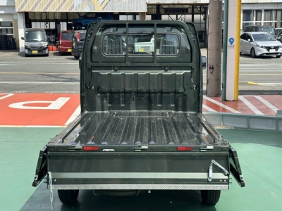 キャリートラック(スズキ)中古車 内外装写真