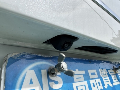 新型N-BOX(ホンダ)届出済未使用車 内外装写真他２