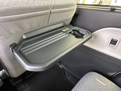 タント(ダイハツ)中古車 内外装写真