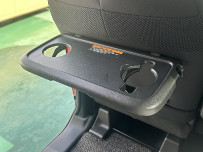 eKクロススペース(三菱)中古車 内外装写真他