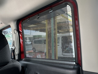 eKクロススペース(三菱)中古車 内外装写真他１