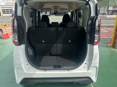 eKクロススペース(三菱)中古車 内外装写真他２