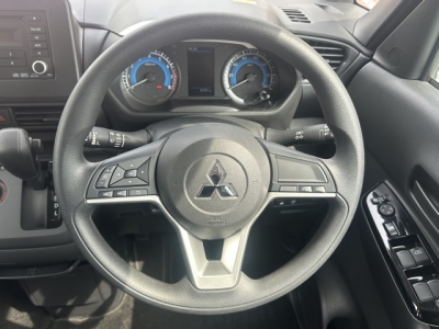 eKクロススペース(三菱)中古車 内外装写真他１