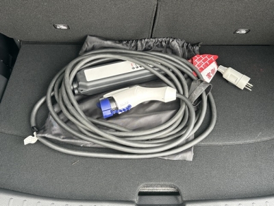 ekクロス(三菱)中古車 内外装写真