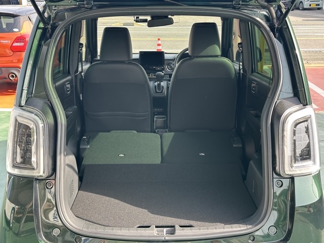 N-ONE(ホンダ)中古車 9