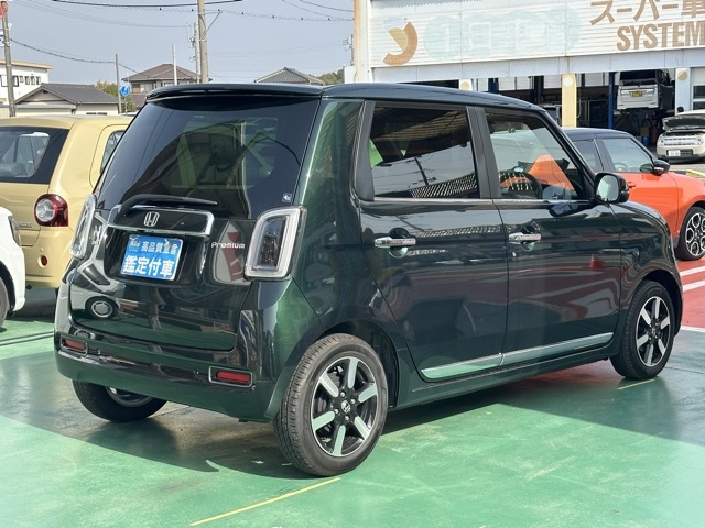 N-ONE(ホンダ)中古車 10