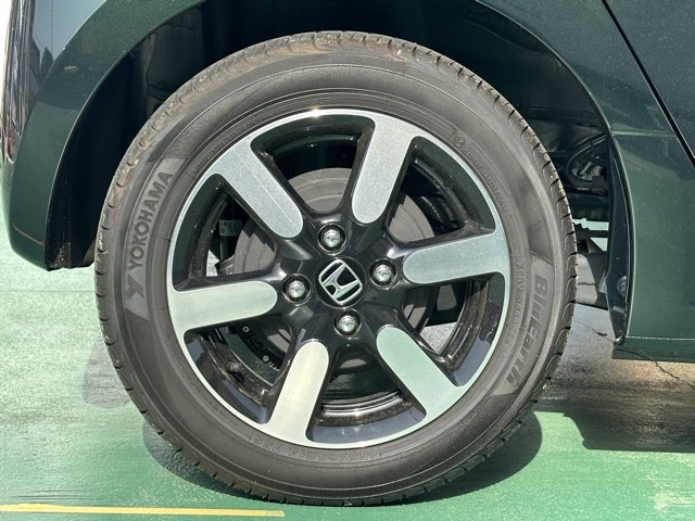 N-ONE(ホンダ)中古車 11