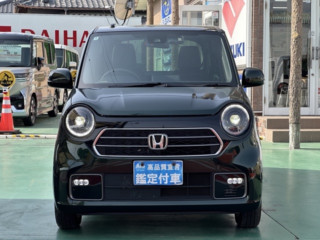 N-ONE(ホンダ)中古車 28
