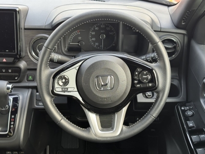 N-ONE(ホンダ)中古車 内外装写真