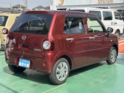 ミラトコット(ダイハツ)中古車 内外装写真他２